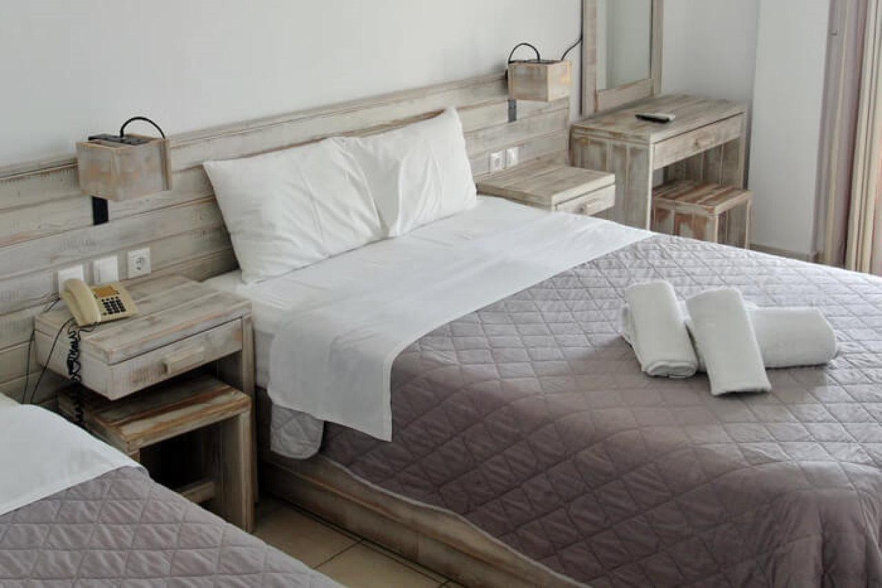 Artemis Agios Stefanos (Mykonos)