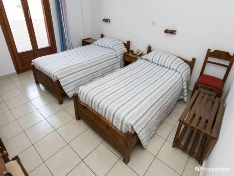 Artemis Agios Stefanos (Mykonos)