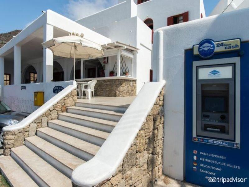 Artemis 2* Agios Stefanos (Mykonos)