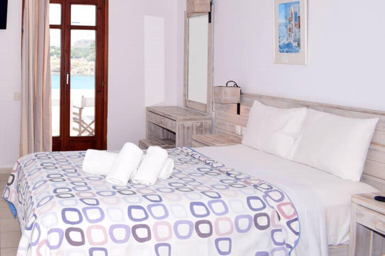 Artemis 2* Agios Stefanos (Mykonos)