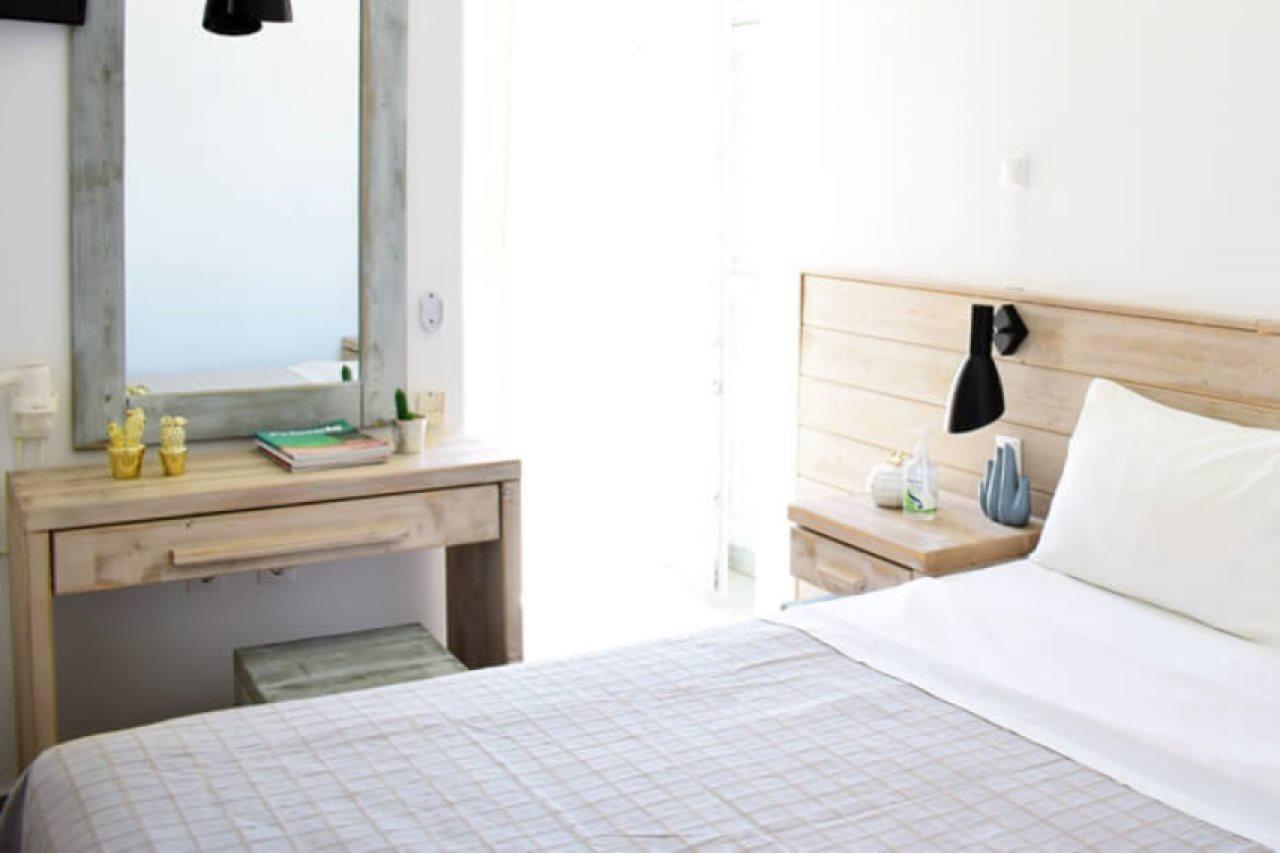 Artemis 2* Agios Stefanos (Mykonos)