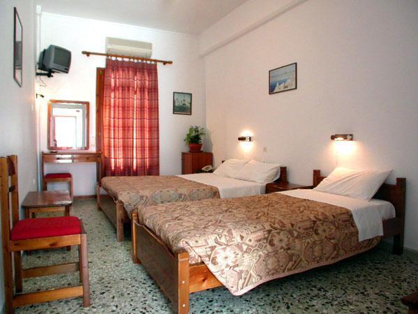 Artemis Agios Stefanos (Mykonos)