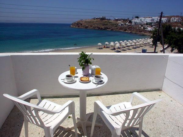 Artemis 2* Agios Stefanos (Mykonos)