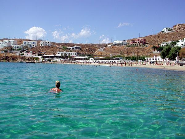 Artemis 2* Agios Stefanos (Mykonos)