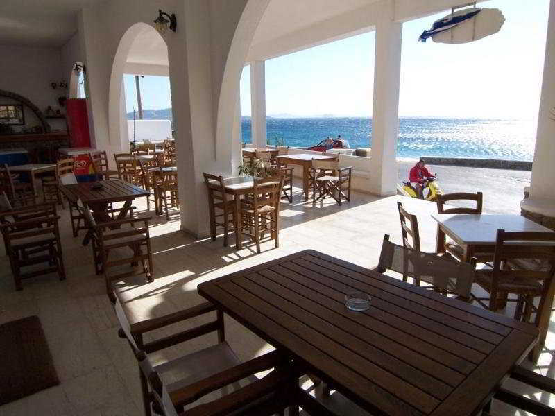 Artemis 2* Agios Stefanos (Mykonos)