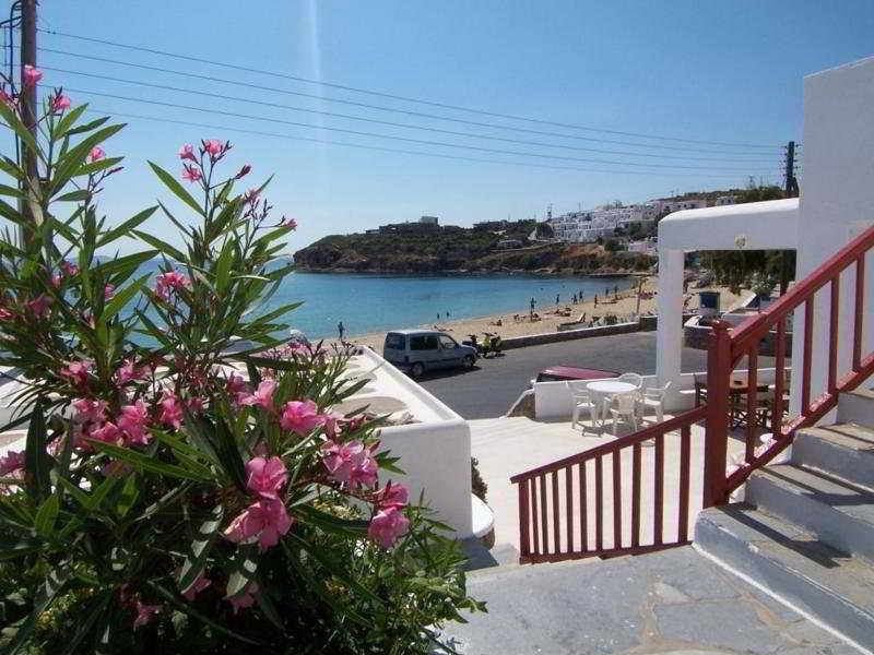 Artemis Agios Stefanos (Mykonos)