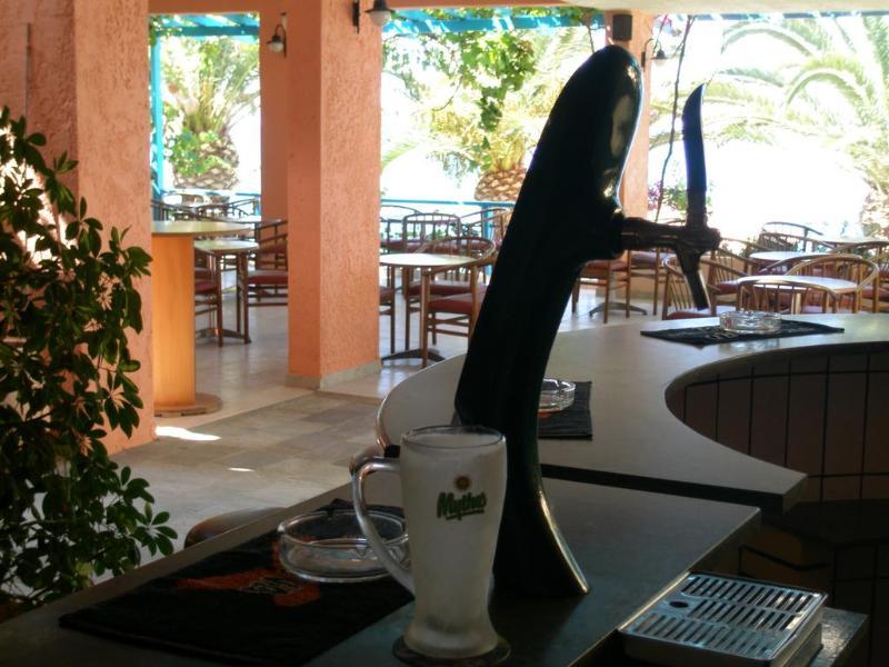 Artemis Hotel Agios Stefanos (Mykonos)