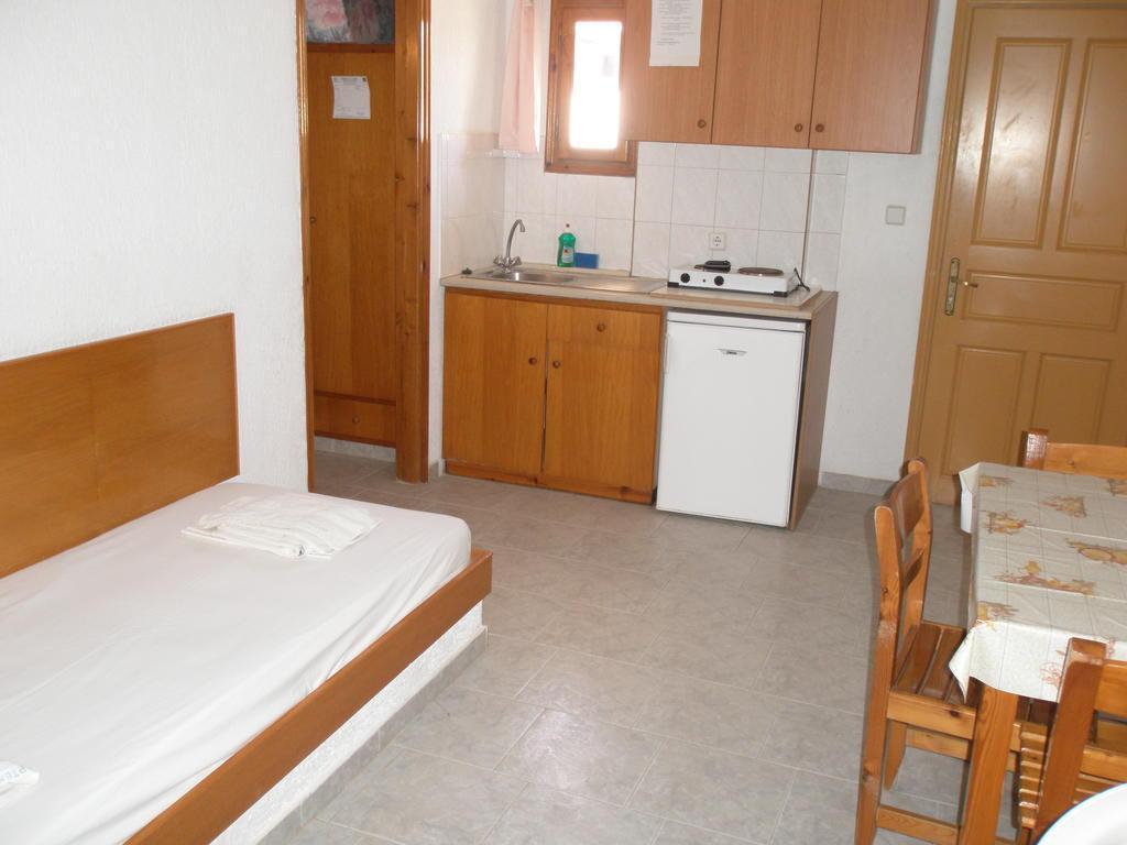 Artemis Agios Stefanos (Mykonos)